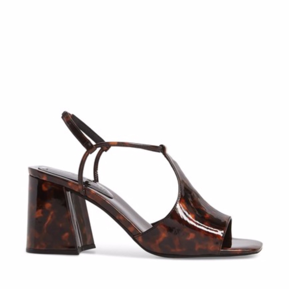 Jeffrey Campbell Mercedes Halter Sandal